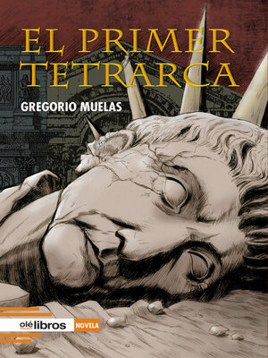 cover image of El primer tetrarca
